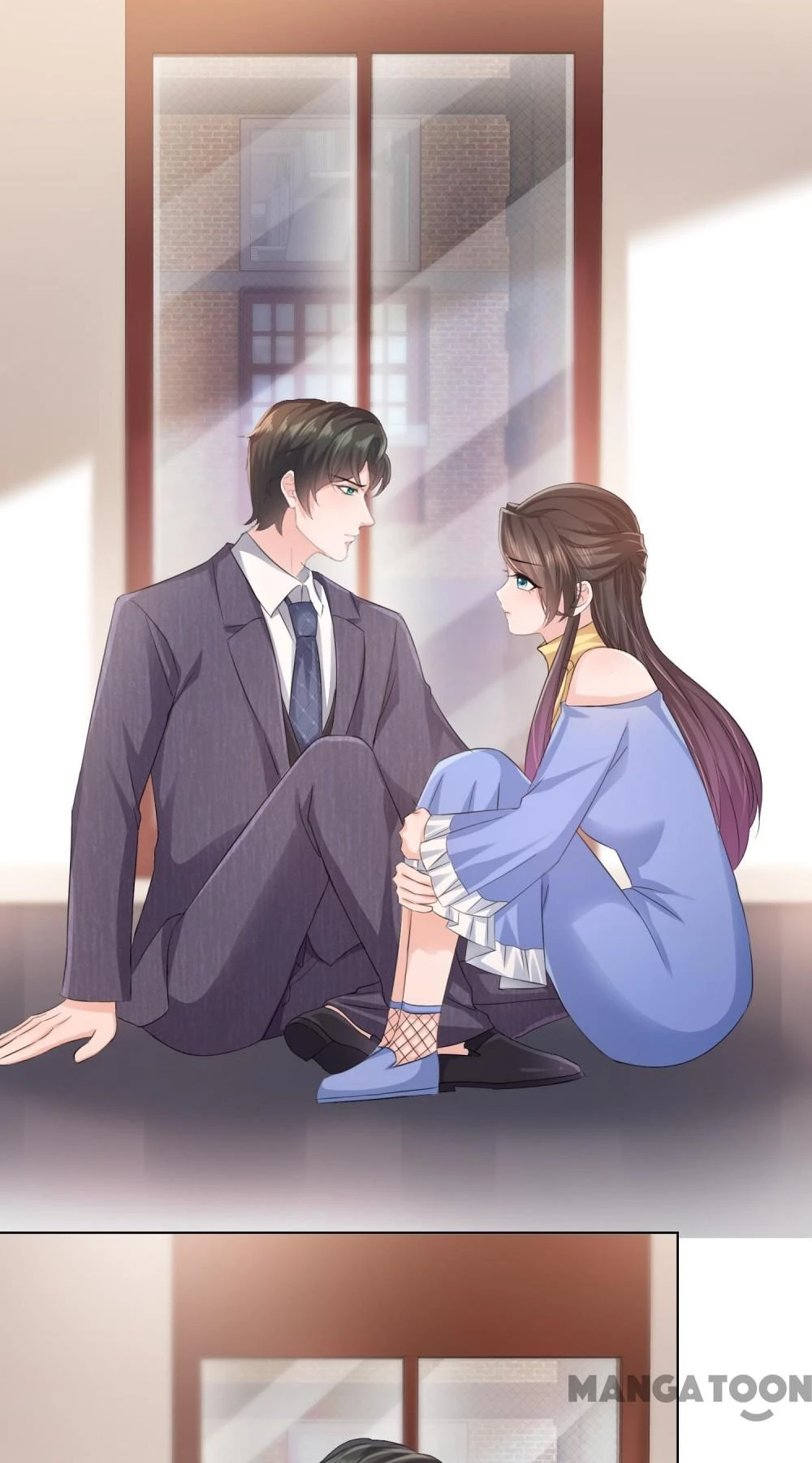 Trở Lại Ngạo Thế: Cô Vợ Phế Vật Của Ta Chapter 13 - Trang 18