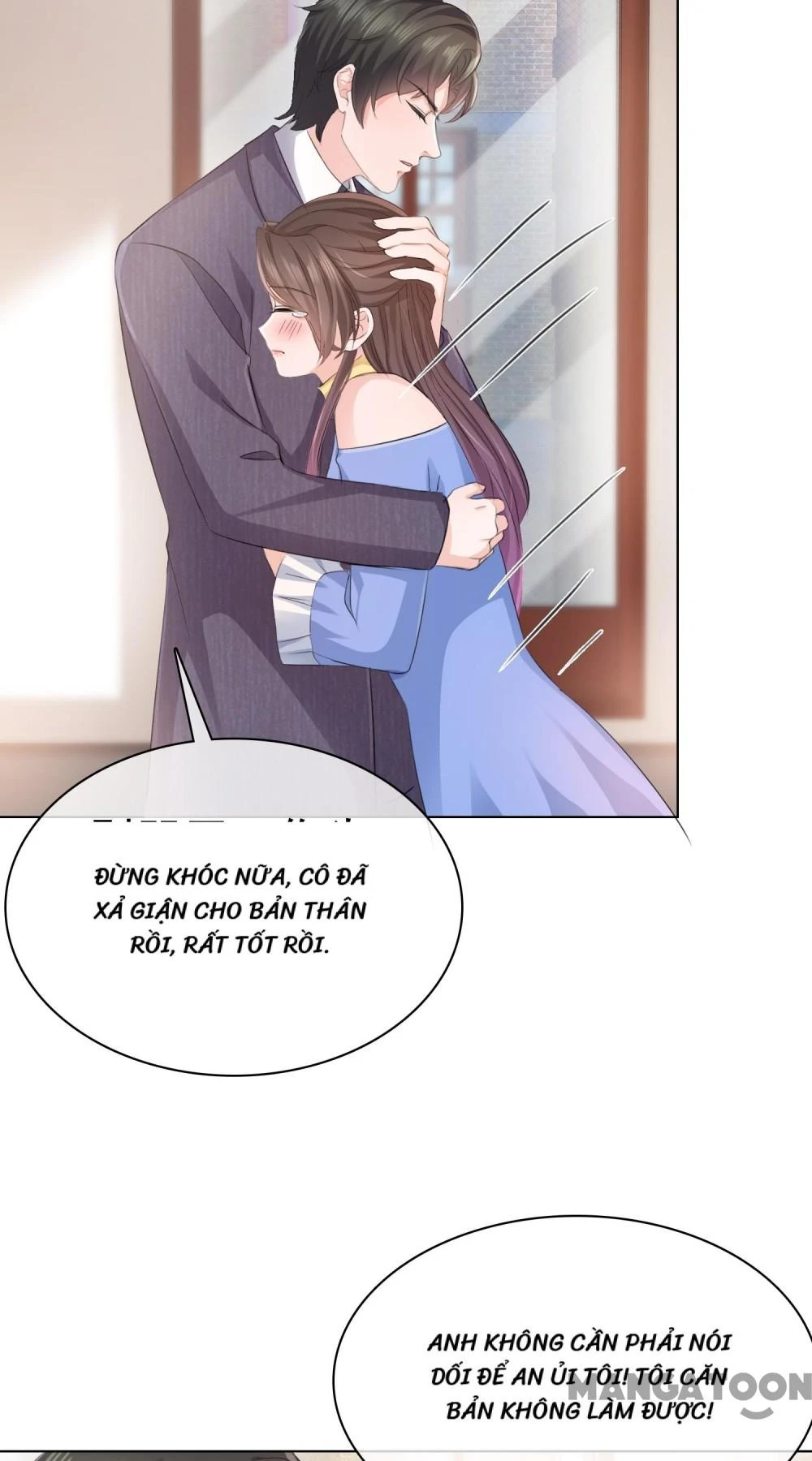 Trở Lại Ngạo Thế: Cô Vợ Phế Vật Của Ta Chapter 13 - Trang 19