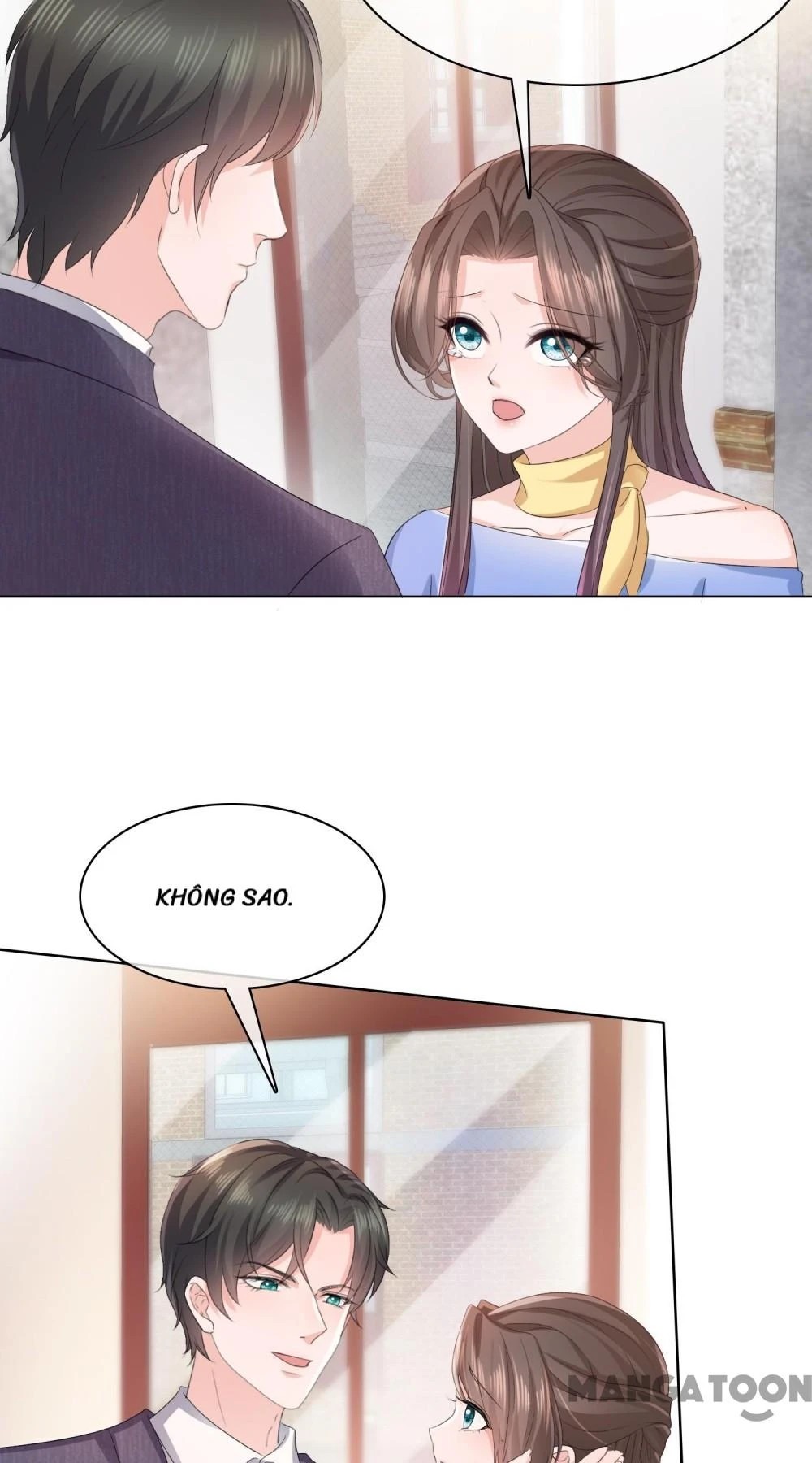 Trở Lại Ngạo Thế: Cô Vợ Phế Vật Của Ta Chapter 13 - Trang 20