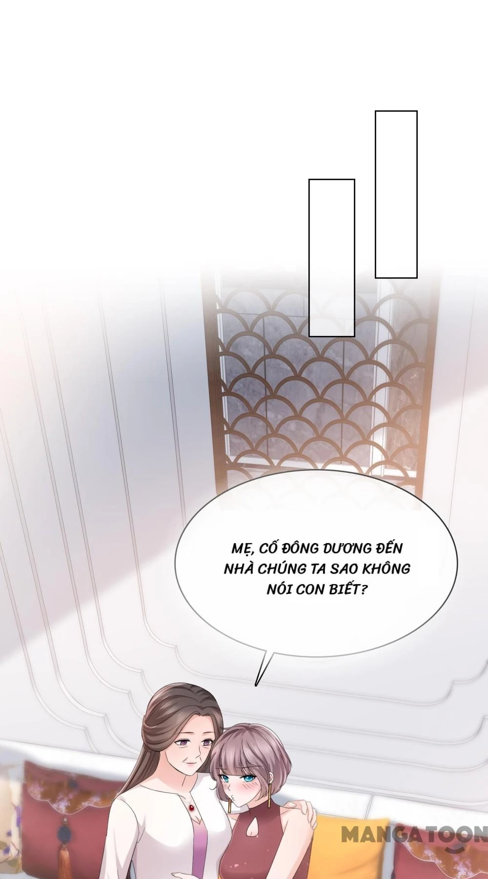 Trở Lại Ngạo Thế: Cô Vợ Phế Vật Của Ta Chapter 13 - Trang 22
