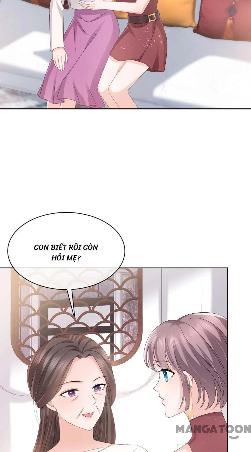 Trở Lại Ngạo Thế: Cô Vợ Phế Vật Của Ta Chapter 13 - Trang 23