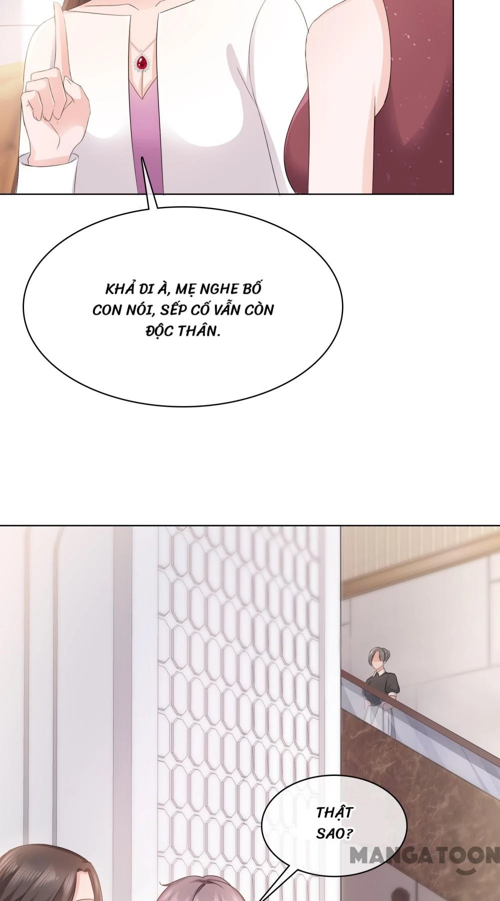 Trở Lại Ngạo Thế: Cô Vợ Phế Vật Của Ta Chapter 13 - Trang 24
