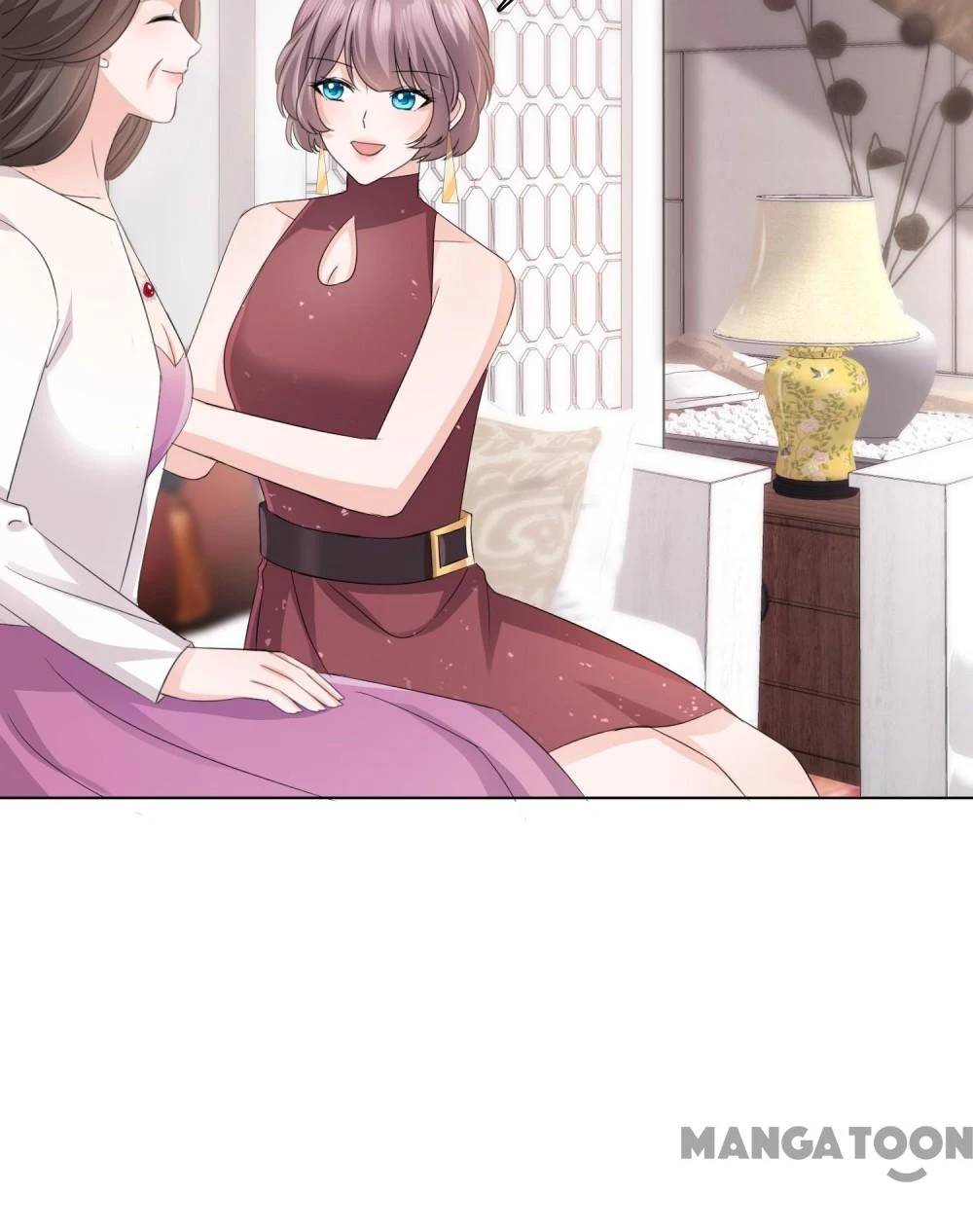 Trở Lại Ngạo Thế: Cô Vợ Phế Vật Của Ta Chapter 13 - Trang 25