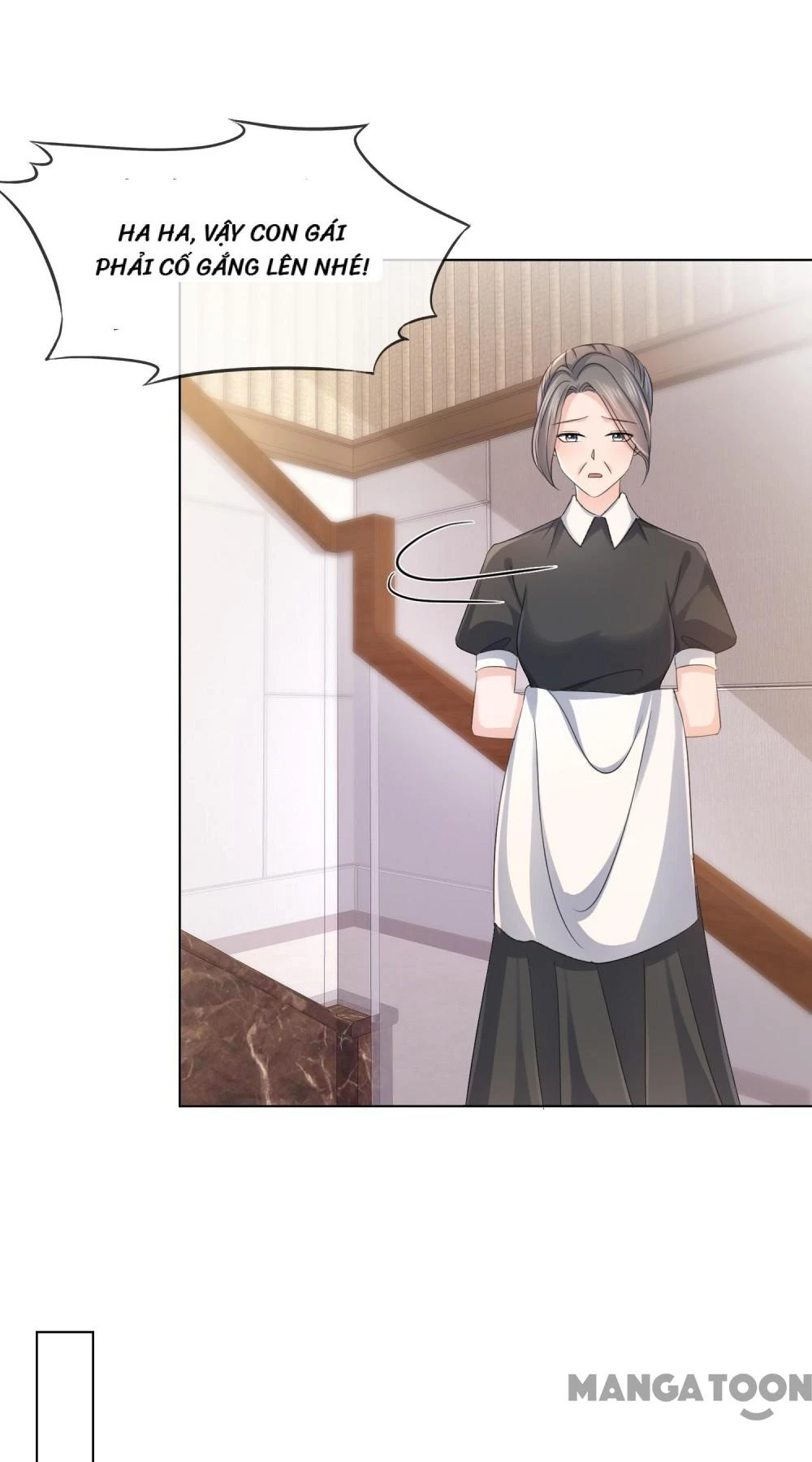 Trở Lại Ngạo Thế: Cô Vợ Phế Vật Của Ta Chapter 13 - Trang 26