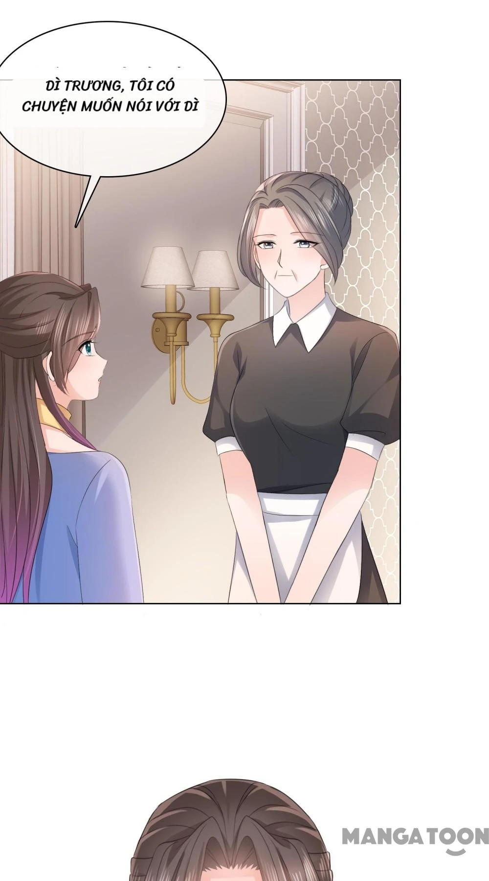 Trở Lại Ngạo Thế: Cô Vợ Phế Vật Của Ta Chapter 13 - Trang 28