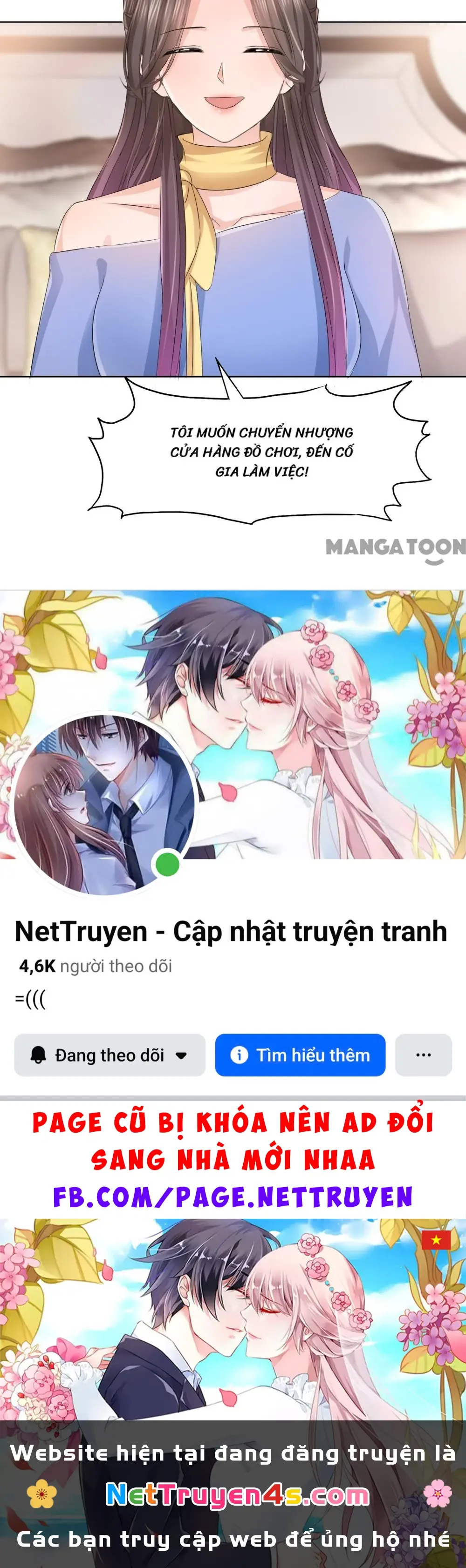 Trở Lại Ngạo Thế: Cô Vợ Phế Vật Của Ta Chapter 13 - Trang 29