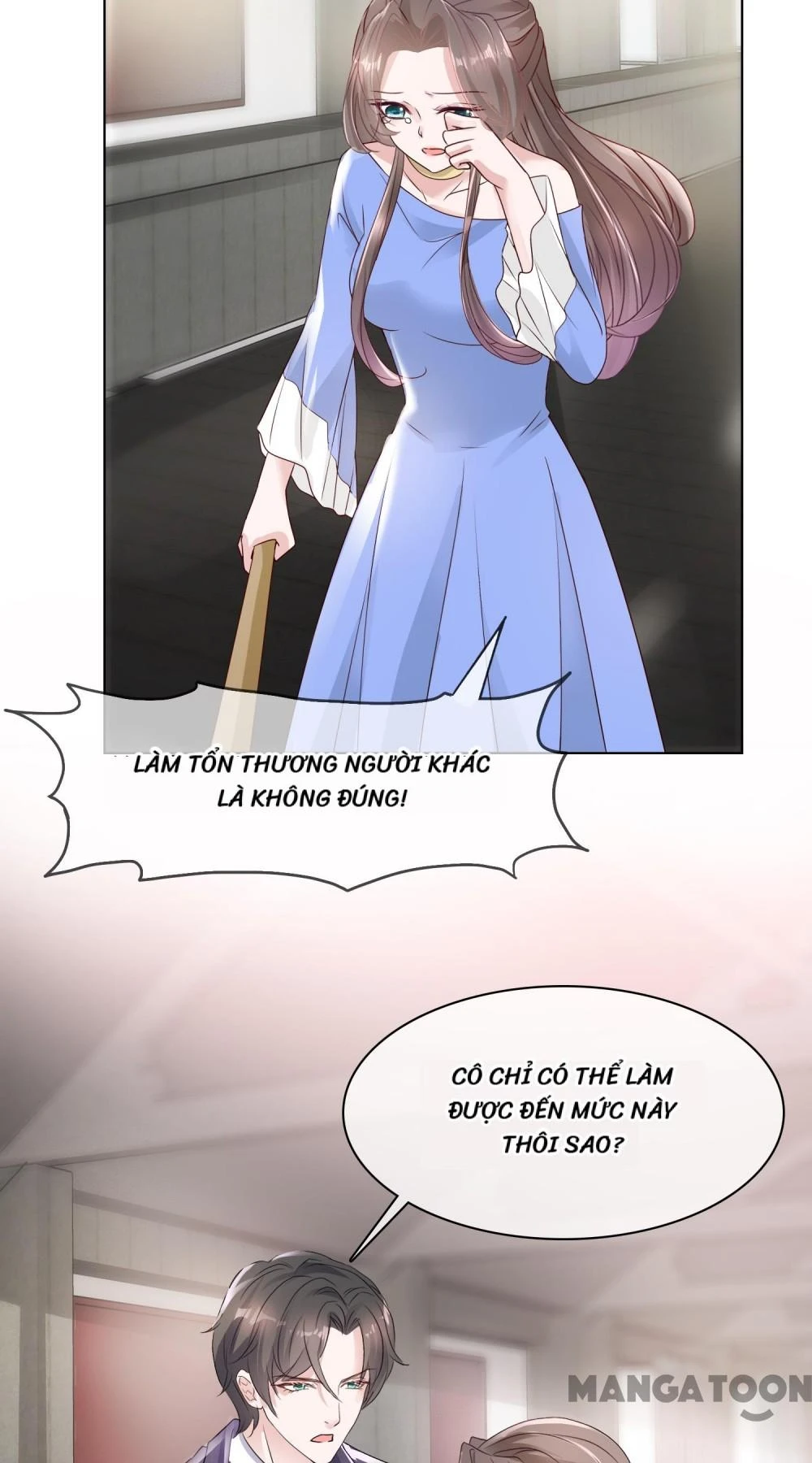 Trở Lại Ngạo Thế: Cô Vợ Phế Vật Của Ta Chapter 13 - Trang 4