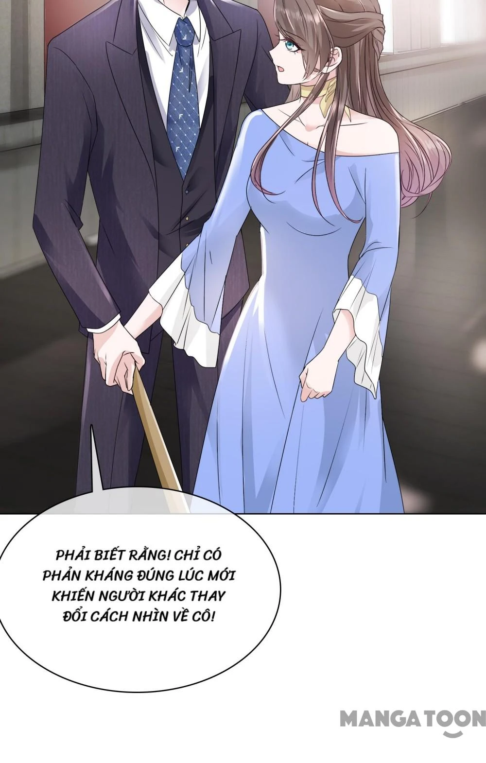 Trở Lại Ngạo Thế: Cô Vợ Phế Vật Của Ta Chapter 13 - Trang 5