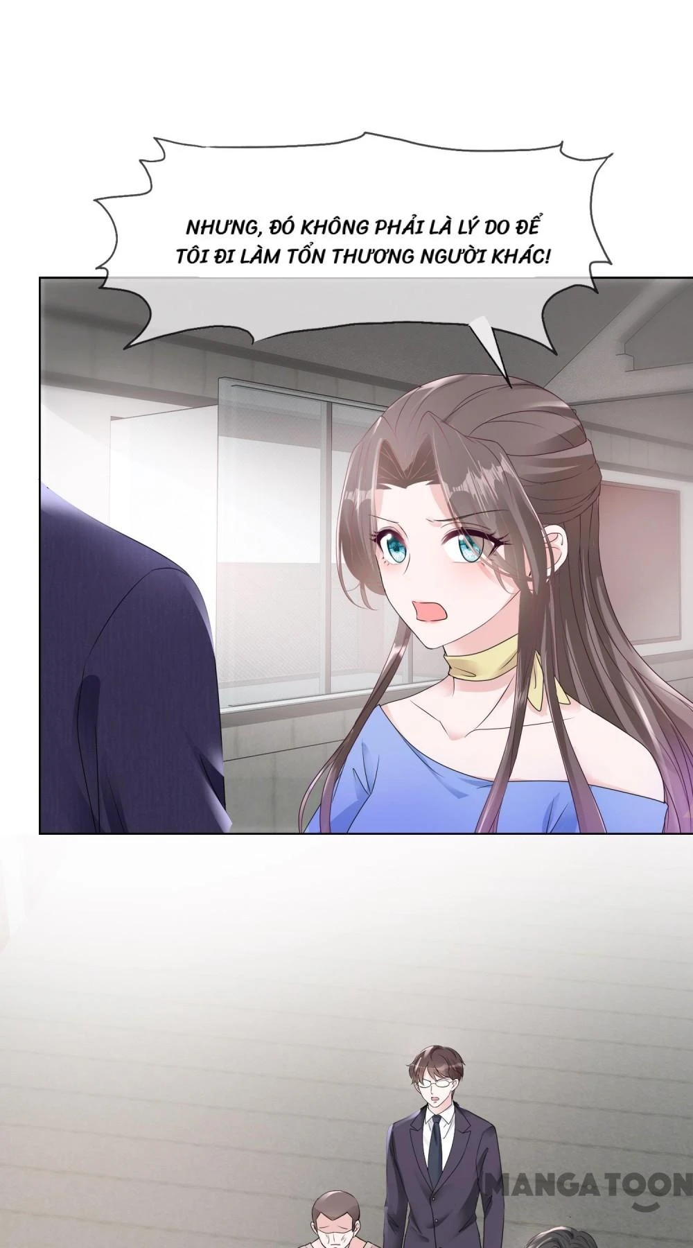 Trở Lại Ngạo Thế: Cô Vợ Phế Vật Của Ta Chapter 13 - Trang 6