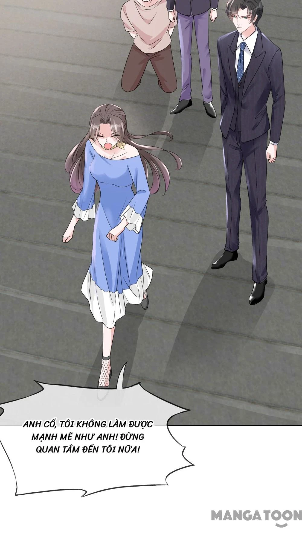 Trở Lại Ngạo Thế: Cô Vợ Phế Vật Của Ta Chapter 13 - Trang 7