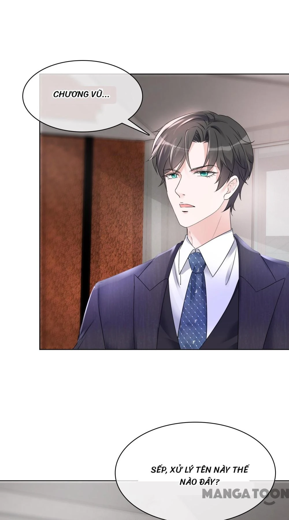 Trở Lại Ngạo Thế: Cô Vợ Phế Vật Của Ta Chapter 13 - Trang 8