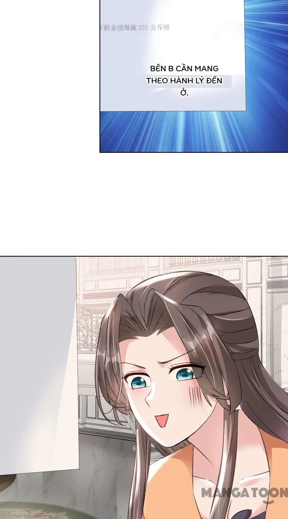 Trở Lại Ngạo Thế: Cô Vợ Phế Vật Của Ta Chapter 14 - Trang 11