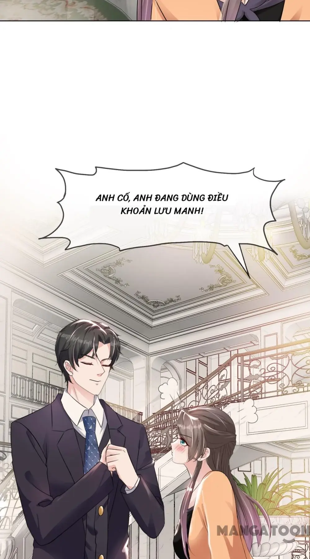 Trở Lại Ngạo Thế: Cô Vợ Phế Vật Của Ta Chapter 14 - Trang 12
