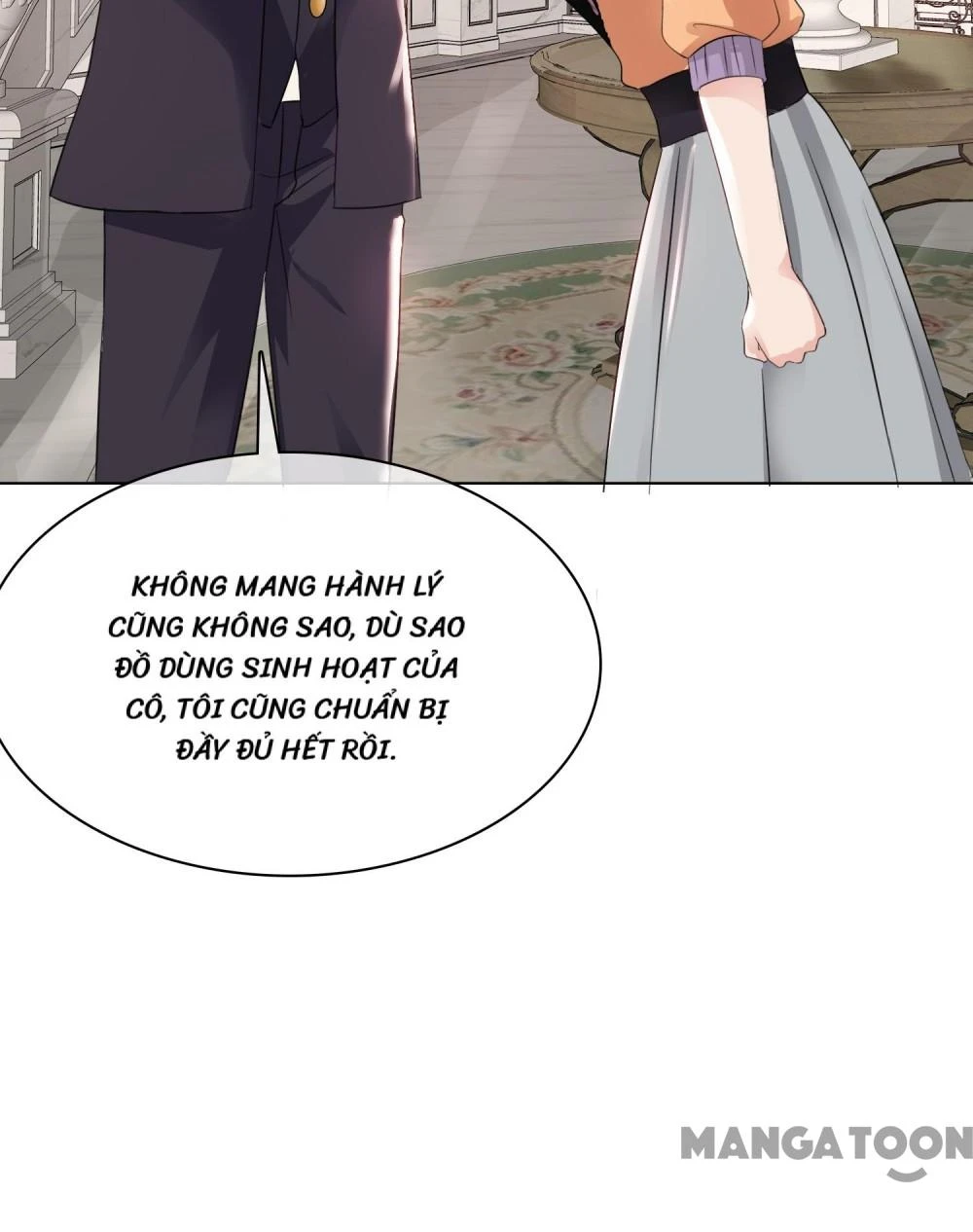 Trở Lại Ngạo Thế: Cô Vợ Phế Vật Của Ta Chapter 14 - Trang 13