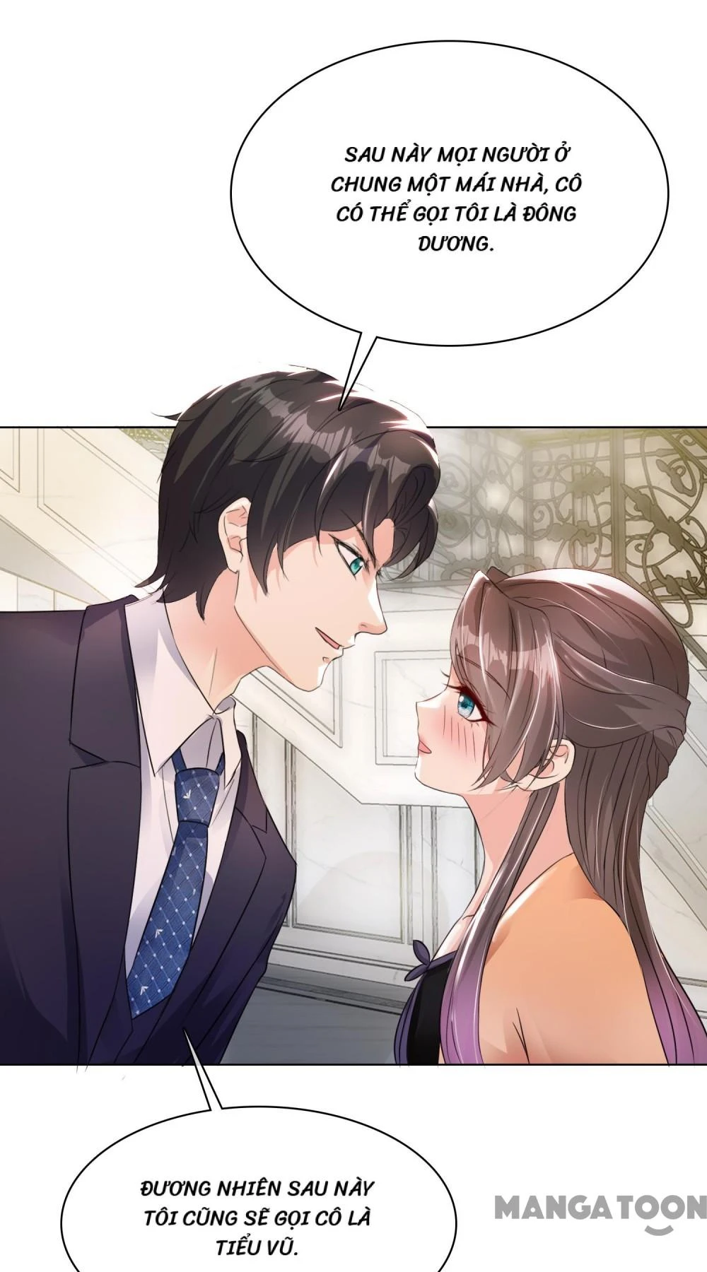 Trở Lại Ngạo Thế: Cô Vợ Phế Vật Của Ta Chapter 14 - Trang 14