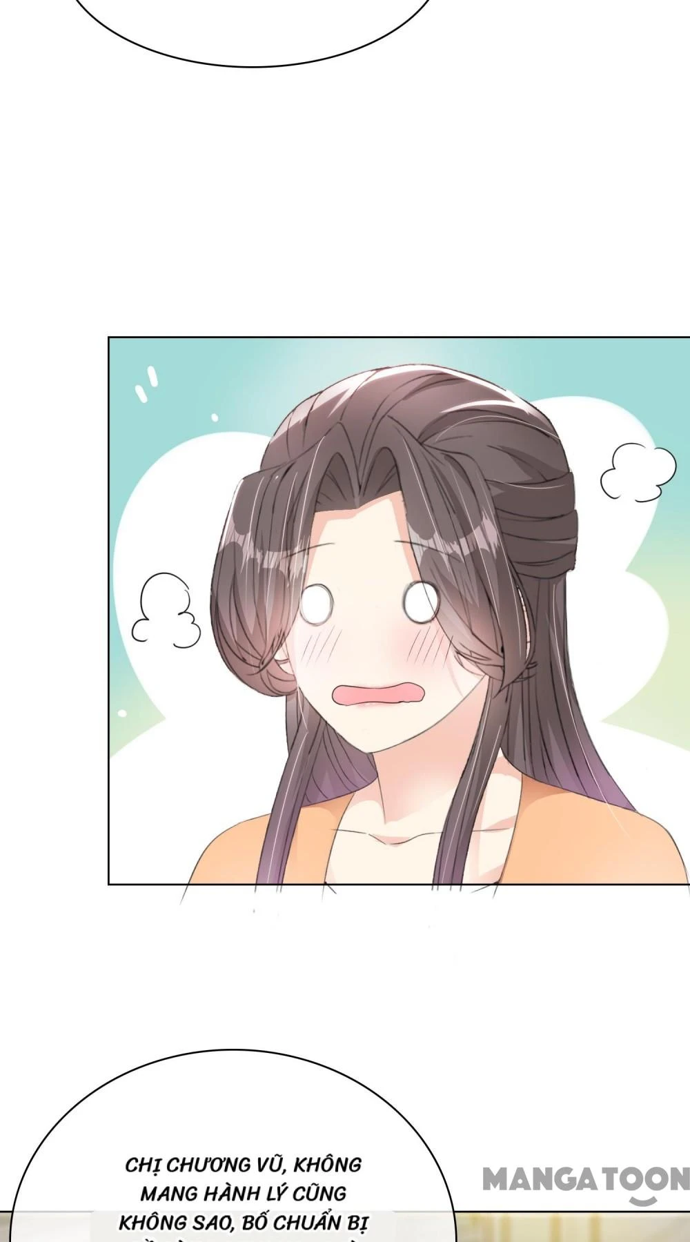 Trở Lại Ngạo Thế: Cô Vợ Phế Vật Của Ta Chapter 14 - Trang 15