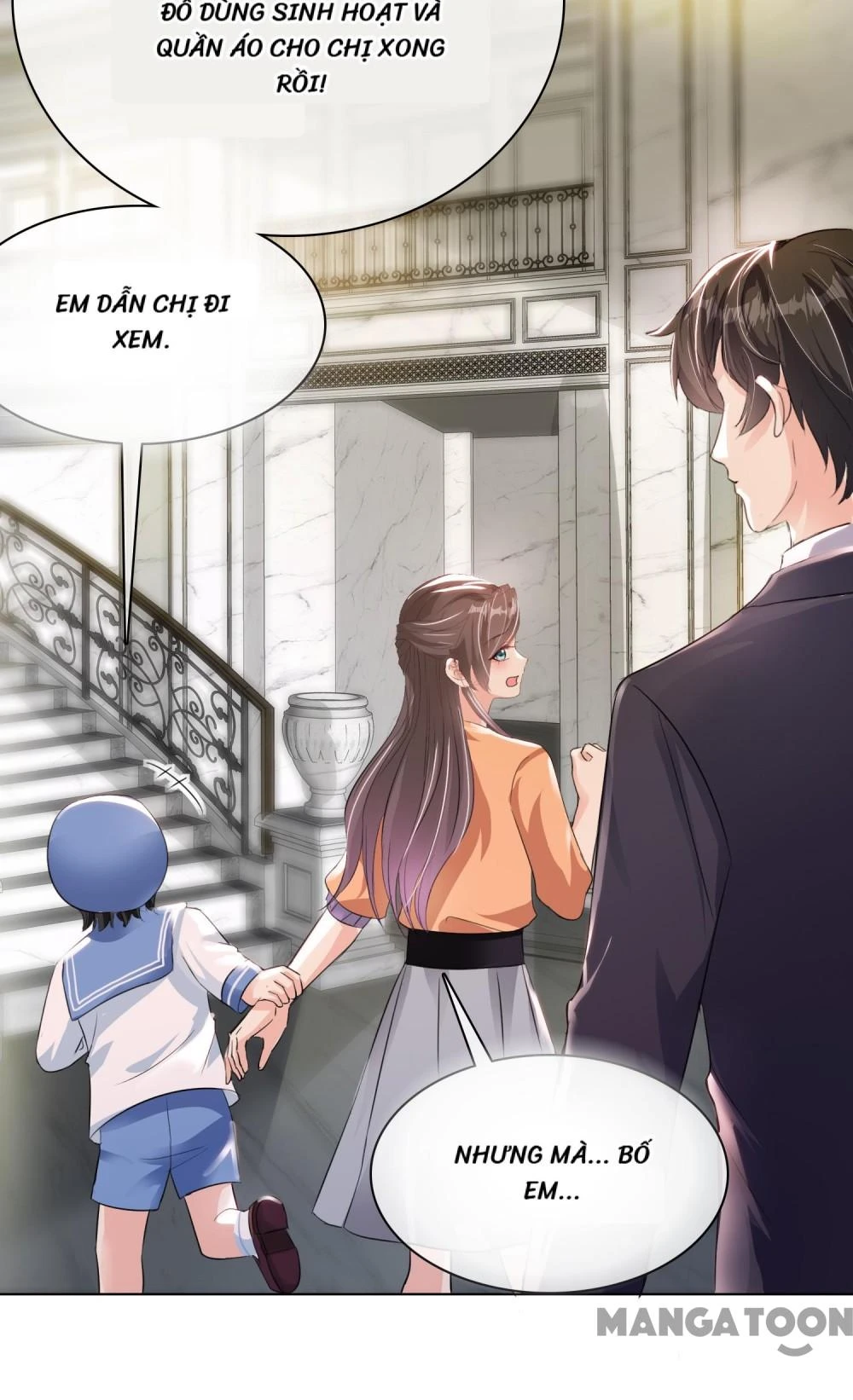 Trở Lại Ngạo Thế: Cô Vợ Phế Vật Của Ta Chapter 14 - Trang 16