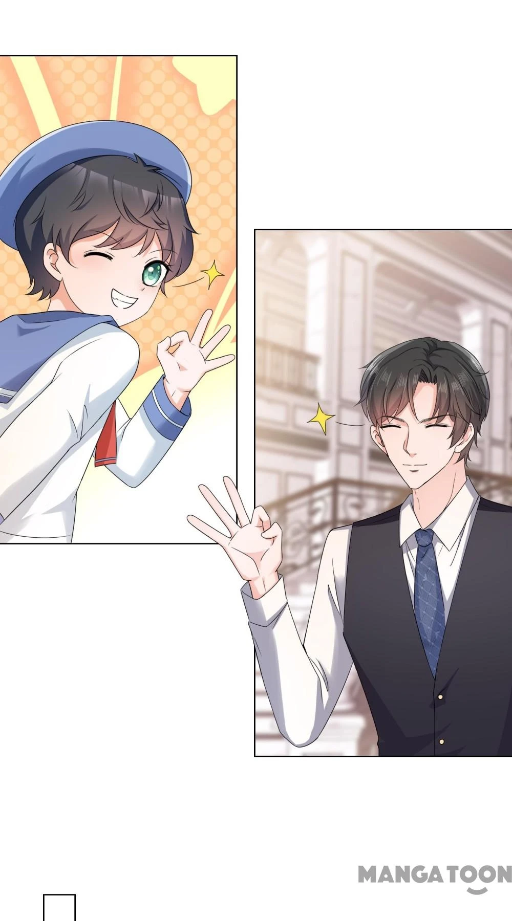 Trở Lại Ngạo Thế: Cô Vợ Phế Vật Của Ta Chapter 14 - Trang 17