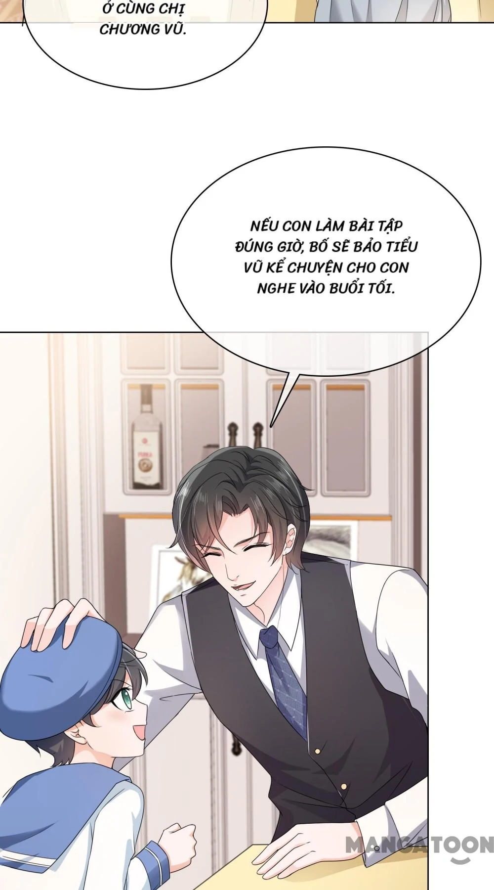 Trở Lại Ngạo Thế: Cô Vợ Phế Vật Của Ta Chapter 14 - Trang 19