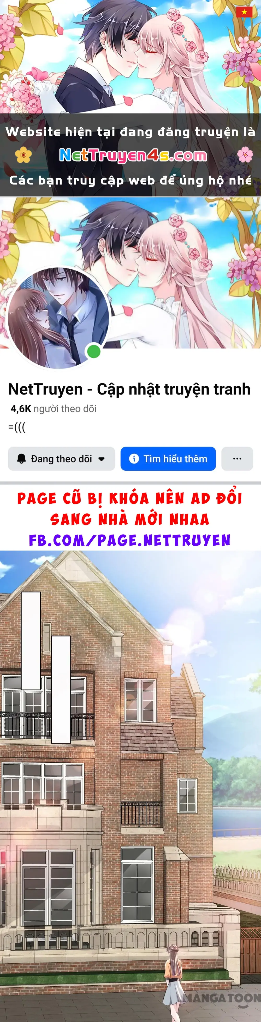 Trở Lại Ngạo Thế: Cô Vợ Phế Vật Của Ta Chapter 14 - Trang 2
