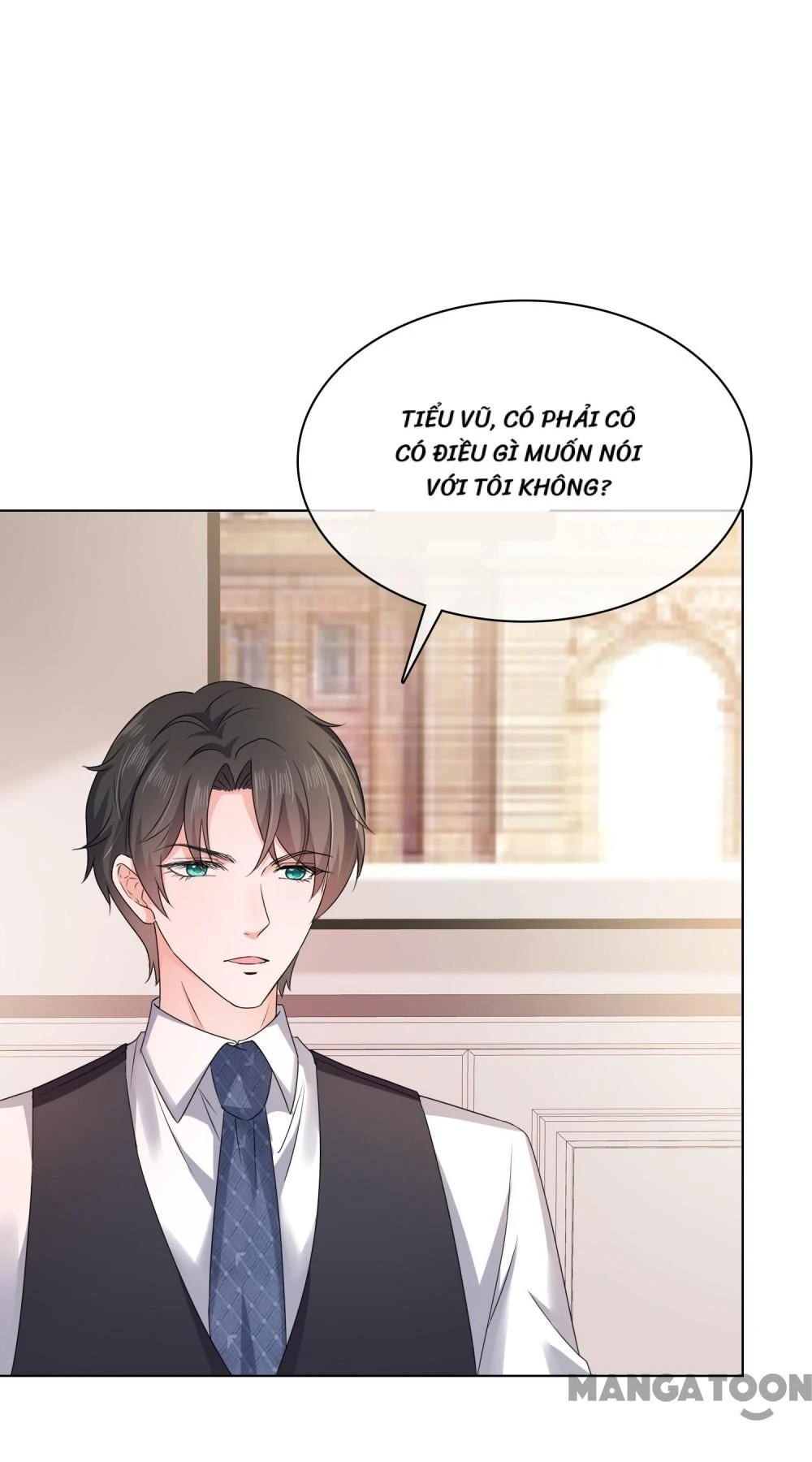 Trở Lại Ngạo Thế: Cô Vợ Phế Vật Của Ta Chapter 14 - Trang 22