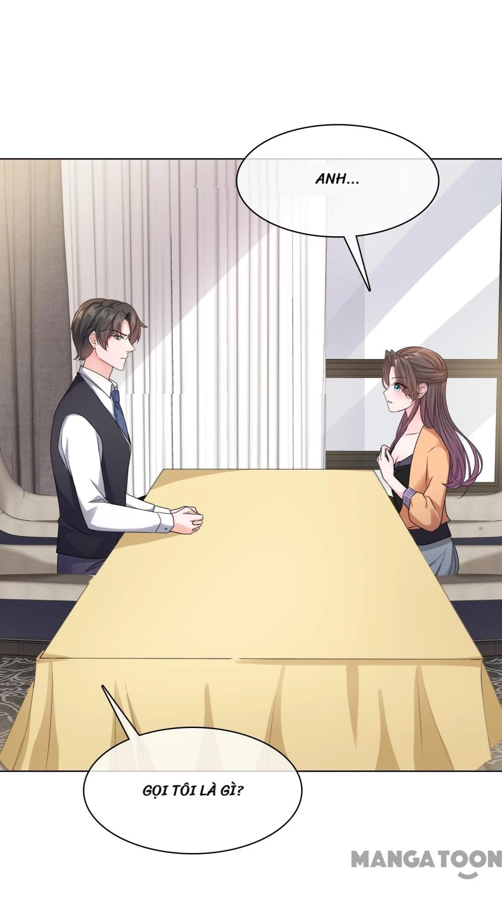 Trở Lại Ngạo Thế: Cô Vợ Phế Vật Của Ta Chapter 14 - Trang 23