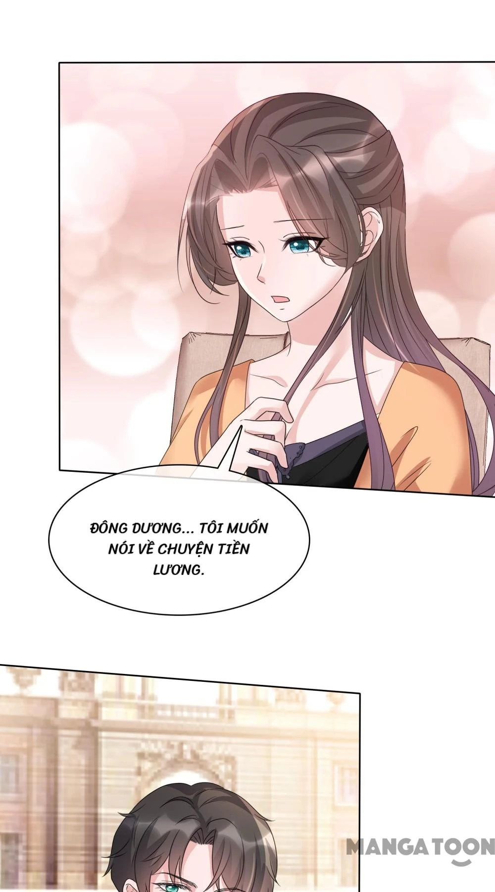 Trở Lại Ngạo Thế: Cô Vợ Phế Vật Của Ta Chapter 14 - Trang 25