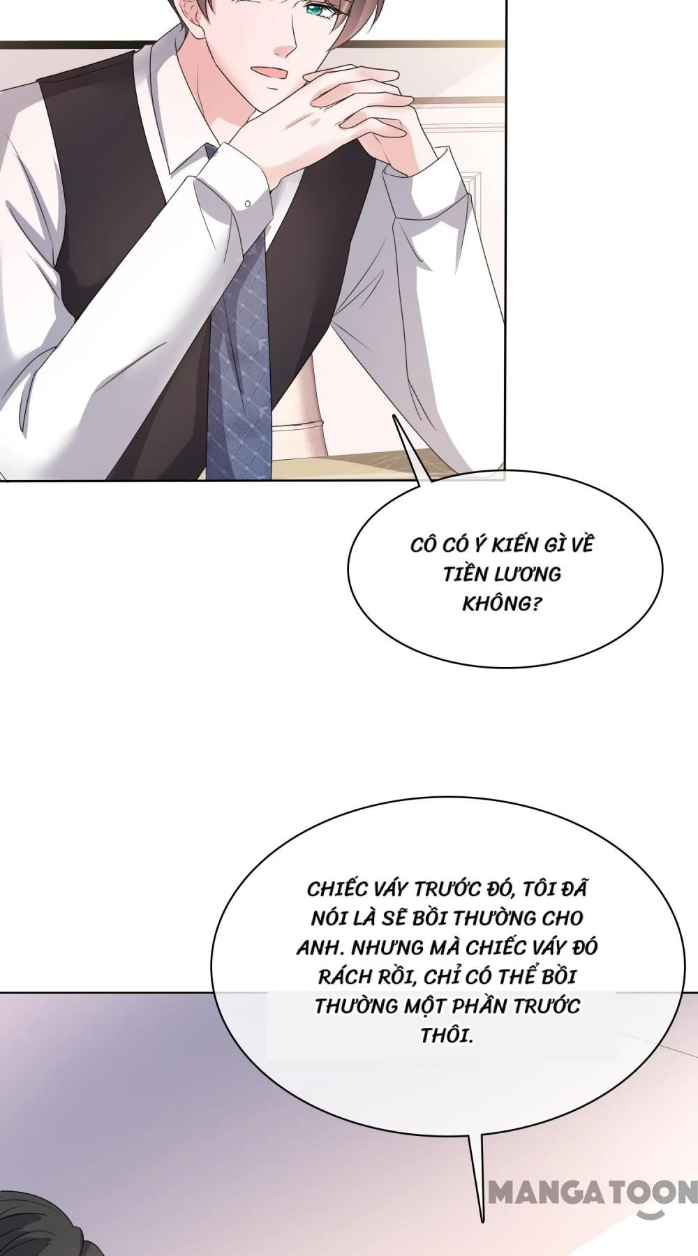 Trở Lại Ngạo Thế: Cô Vợ Phế Vật Của Ta Chapter 14 - Trang 26