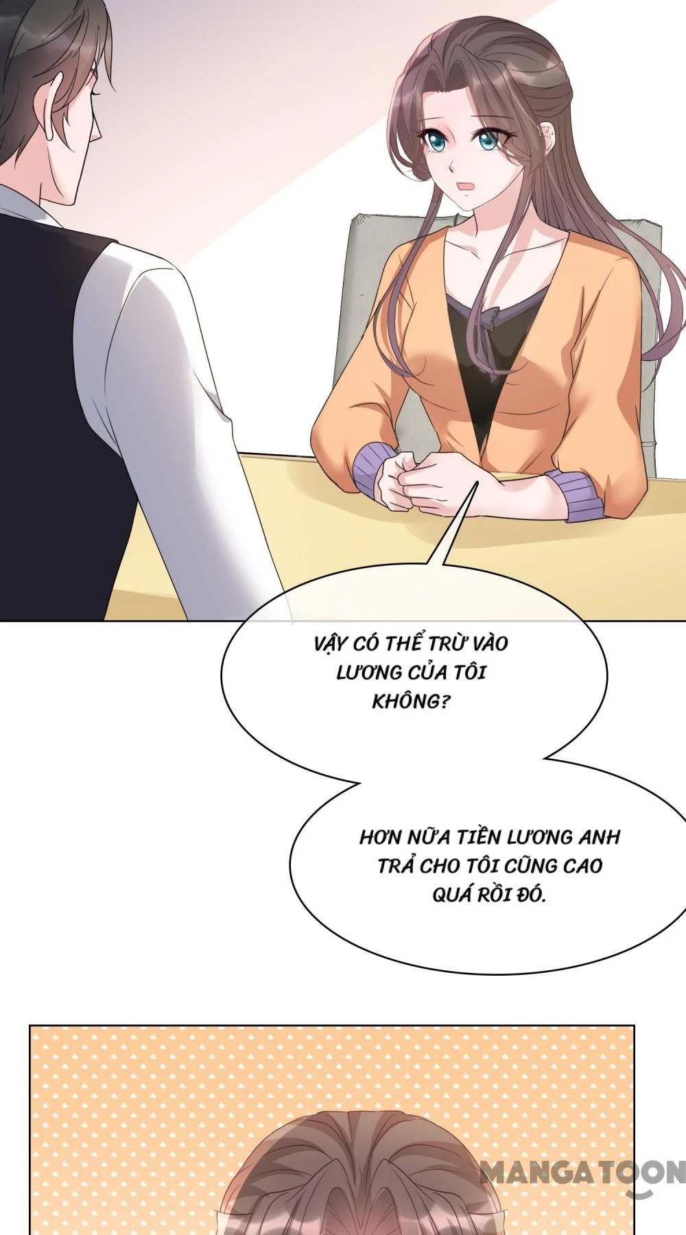 Trở Lại Ngạo Thế: Cô Vợ Phế Vật Của Ta Chapter 14 - Trang 27