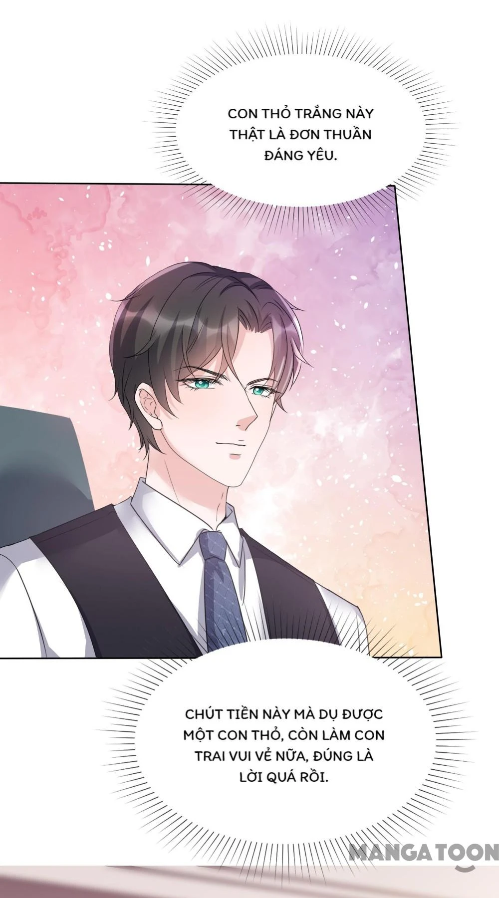 Trở Lại Ngạo Thế: Cô Vợ Phế Vật Của Ta Chapter 14 - Trang 29