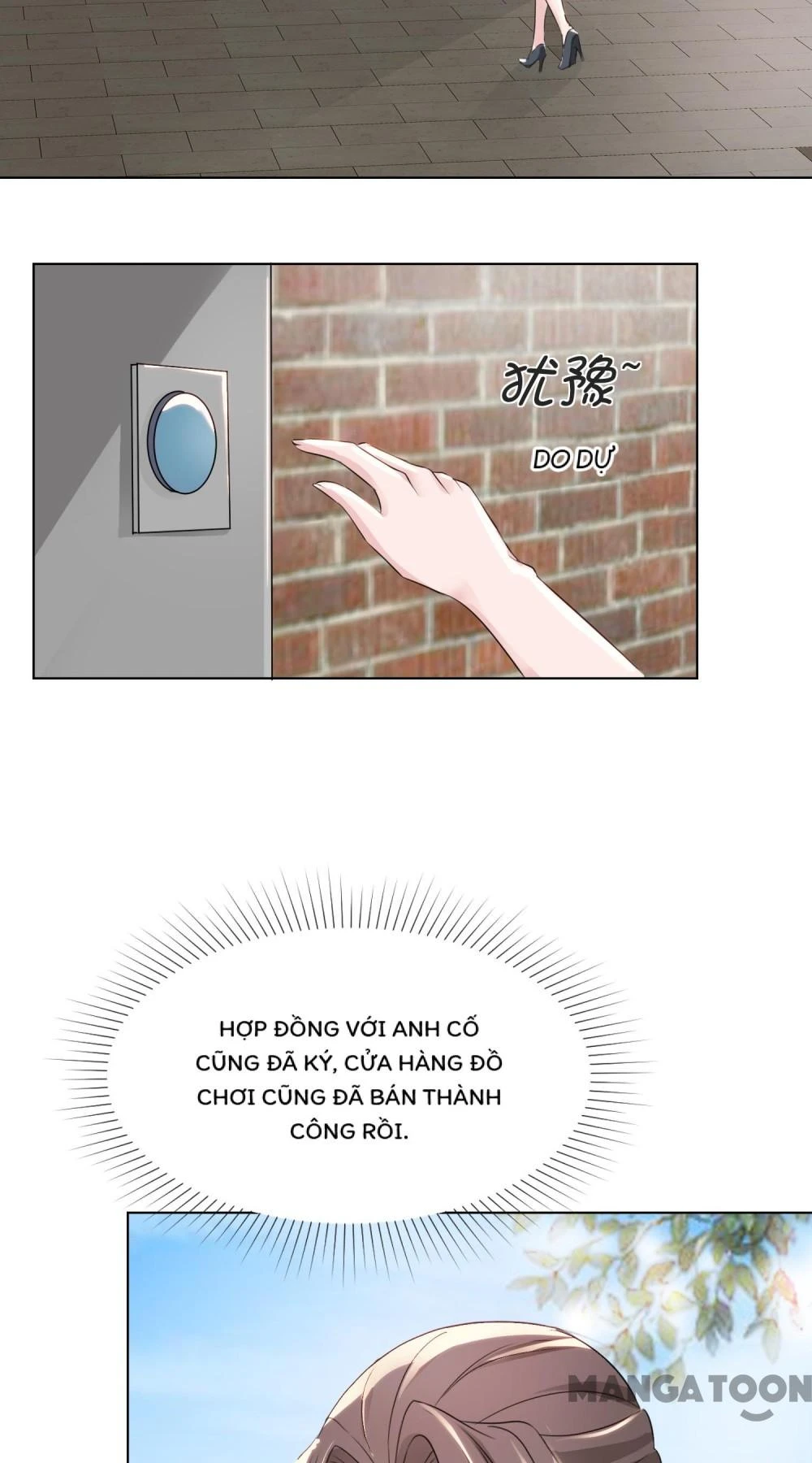 Trở Lại Ngạo Thế: Cô Vợ Phế Vật Của Ta Chapter 14 - Trang 3