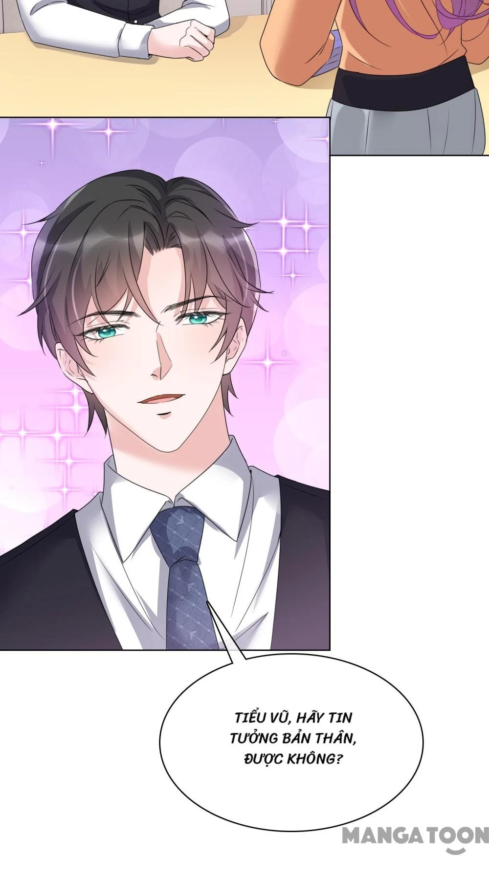 Trở Lại Ngạo Thế: Cô Vợ Phế Vật Của Ta Chapter 14 - Trang 31