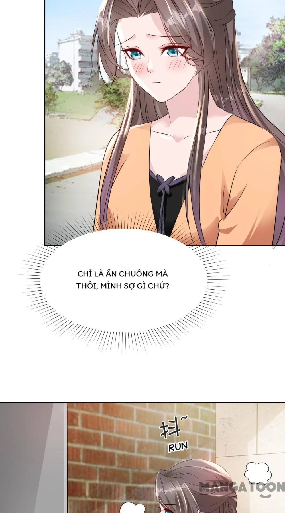 Trở Lại Ngạo Thế: Cô Vợ Phế Vật Của Ta Chapter 14 - Trang 4