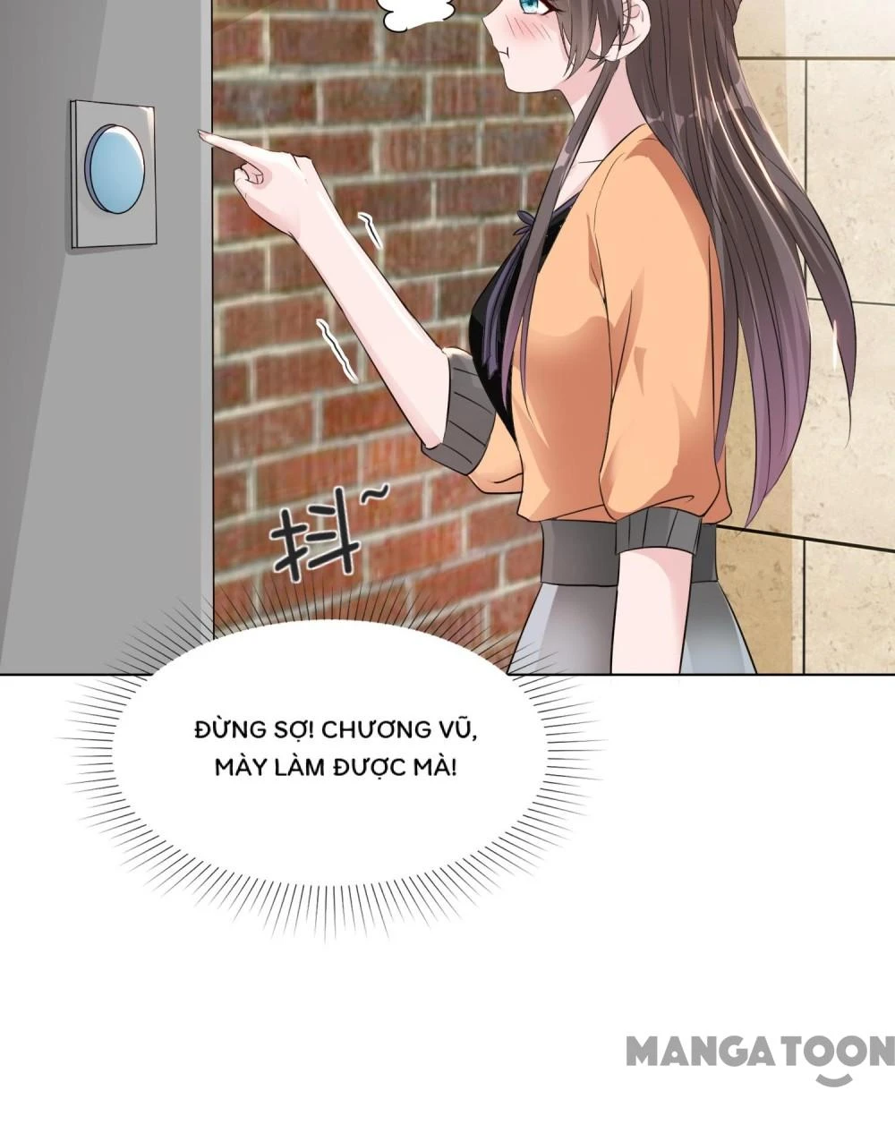 Trở Lại Ngạo Thế: Cô Vợ Phế Vật Của Ta Chapter 14 - Trang 5