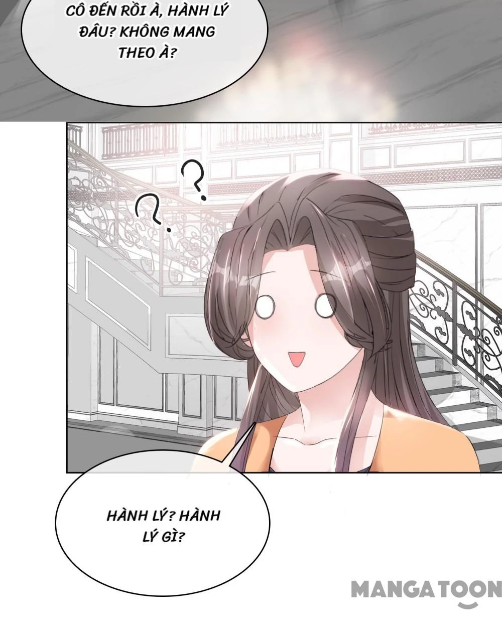 Trở Lại Ngạo Thế: Cô Vợ Phế Vật Của Ta Chapter 14 - Trang 9