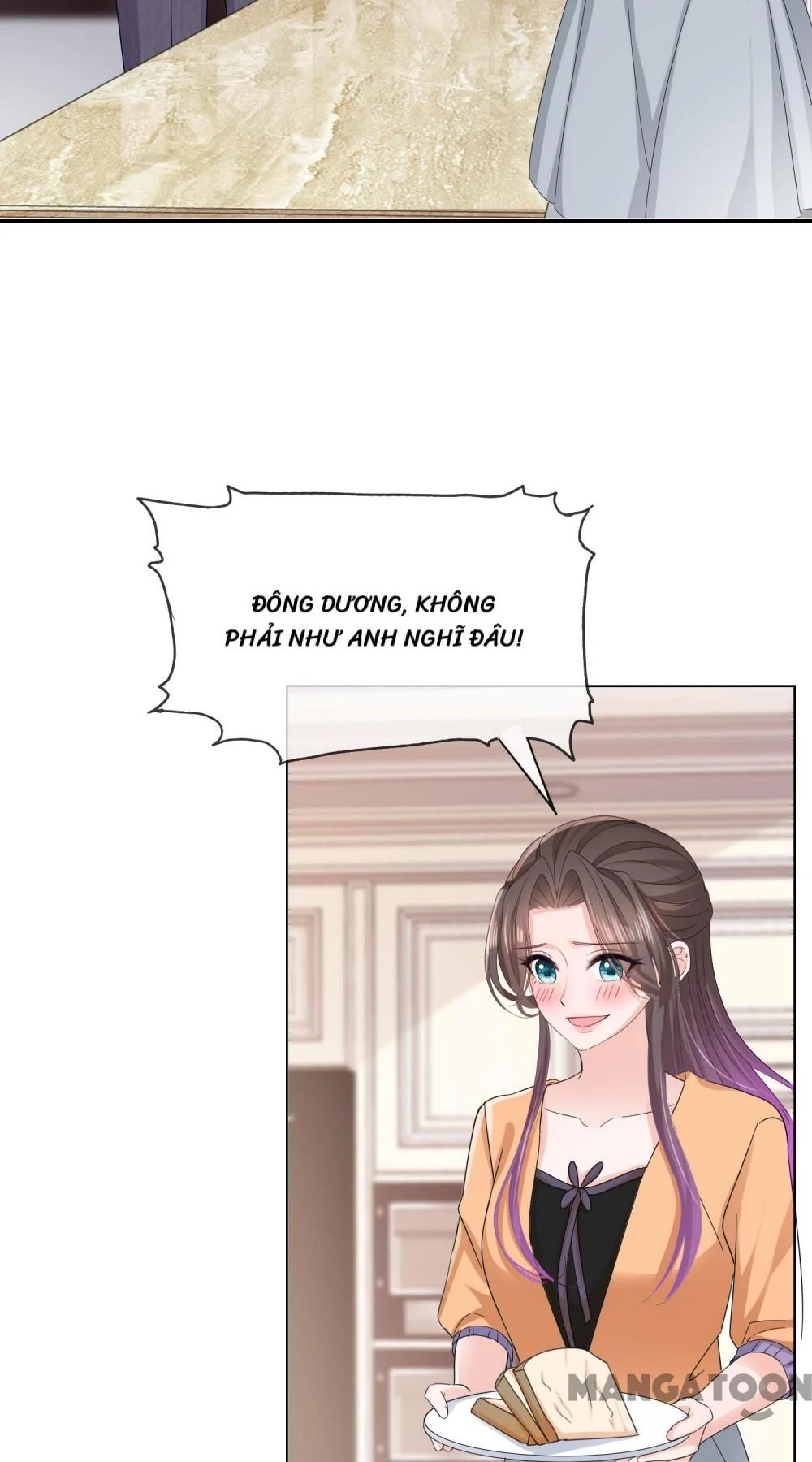 Trở Lại Ngạo Thế: Cô Vợ Phế Vật Của Ta Chapter 15 - Trang 16