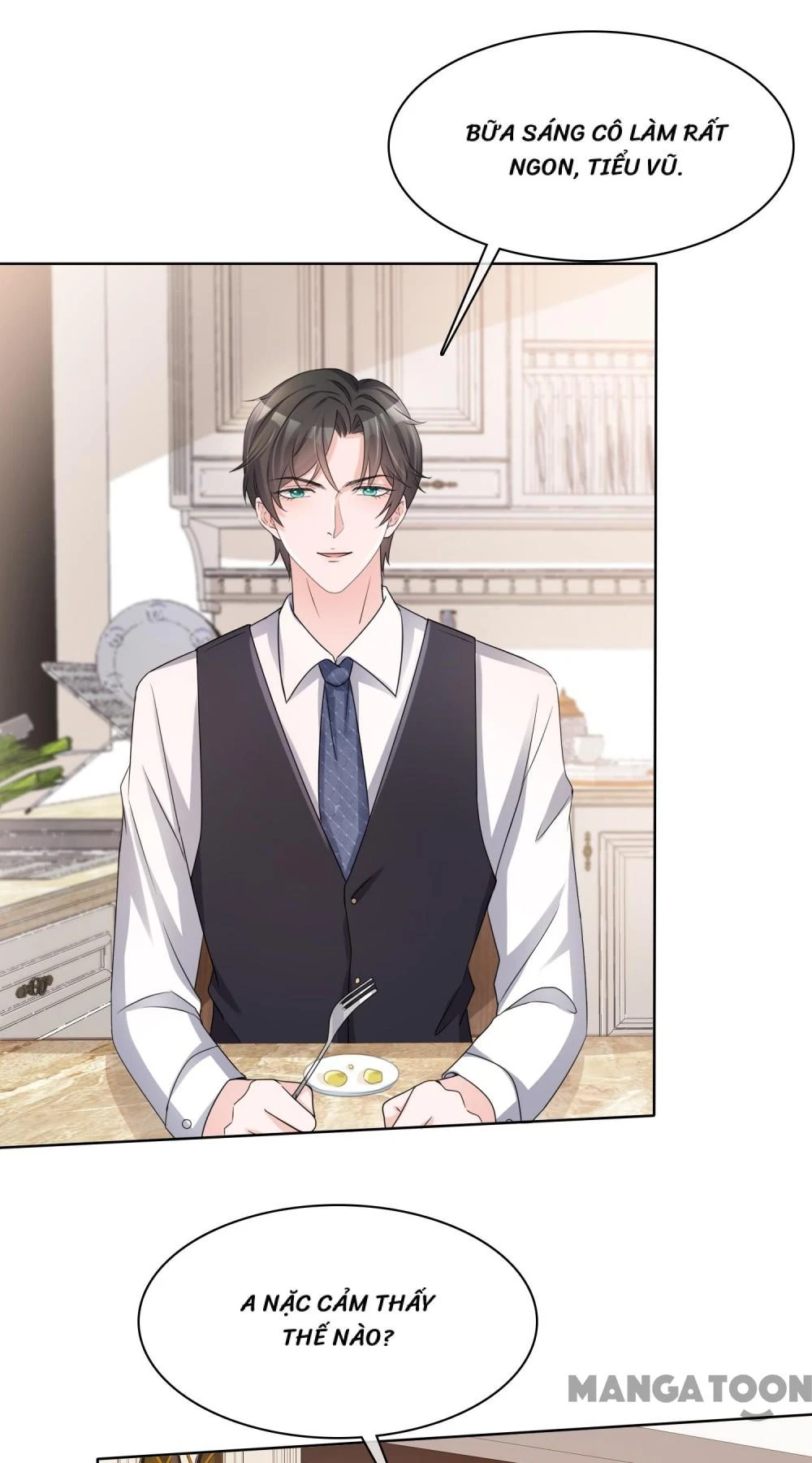 Trở Lại Ngạo Thế: Cô Vợ Phế Vật Của Ta Chapter 15 - Trang 23