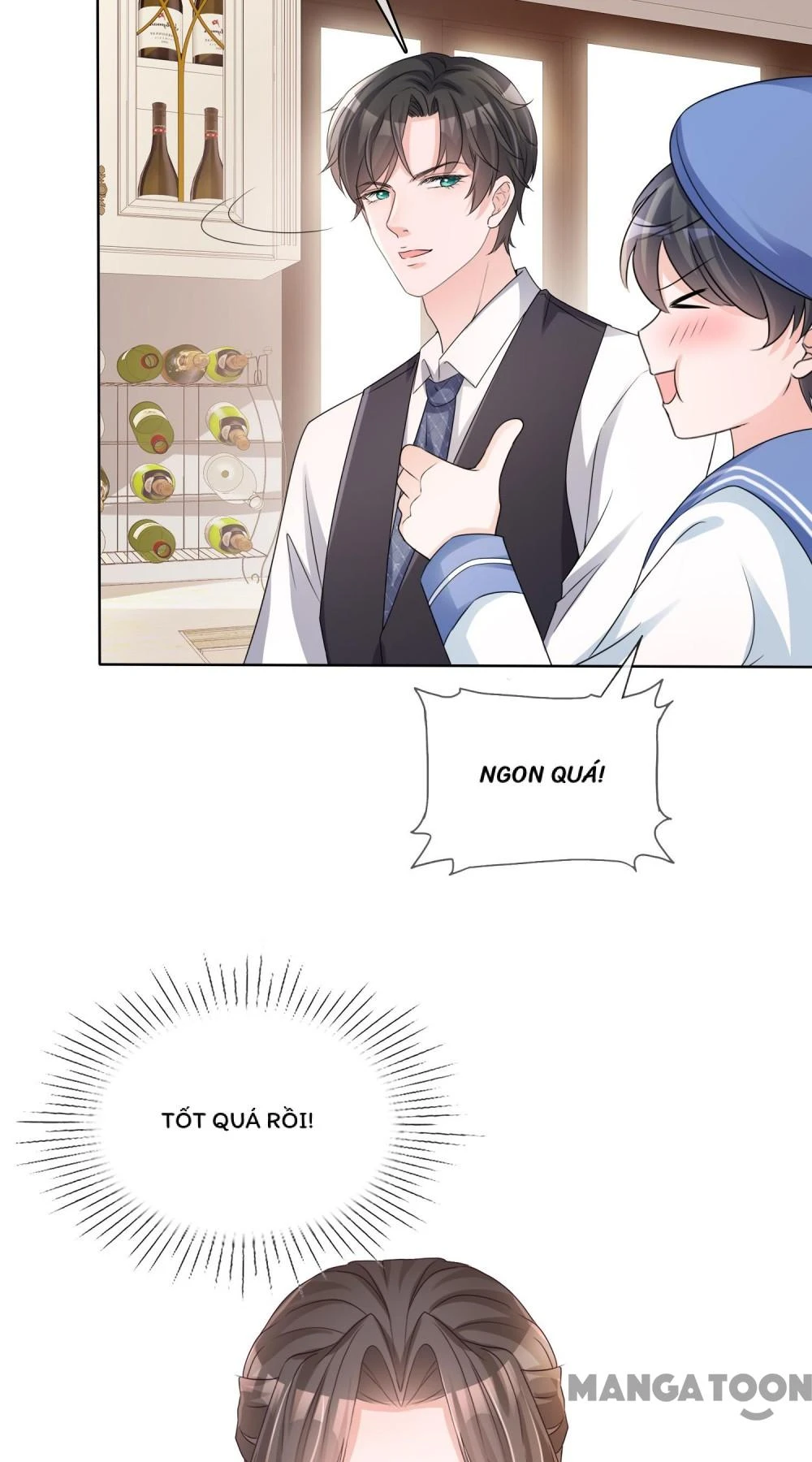 Trở Lại Ngạo Thế: Cô Vợ Phế Vật Của Ta Chapter 15 - Trang 24