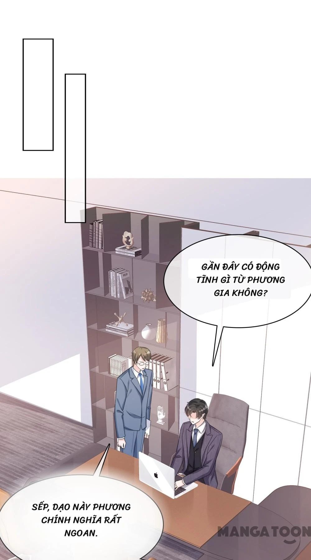 Trở Lại Ngạo Thế: Cô Vợ Phế Vật Của Ta Chapter 15 - Trang 26