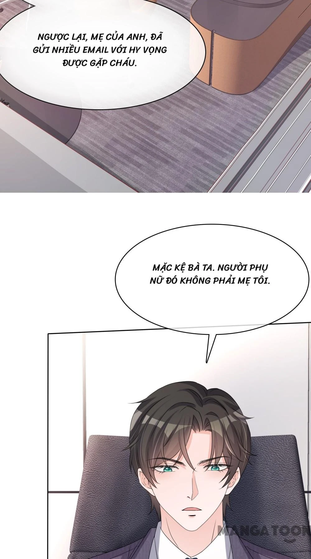 Trở Lại Ngạo Thế: Cô Vợ Phế Vật Của Ta Chapter 15 - Trang 27