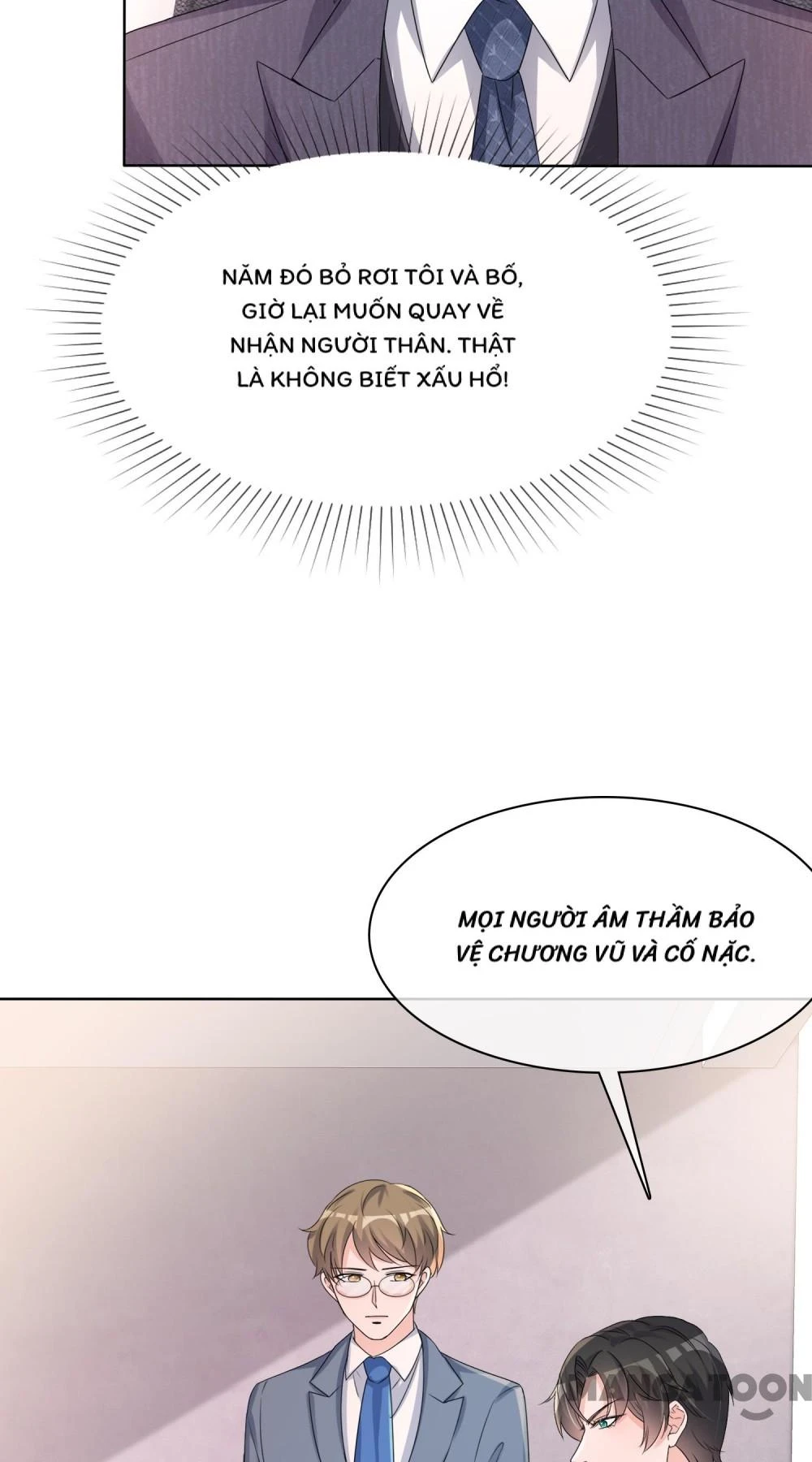 Trở Lại Ngạo Thế: Cô Vợ Phế Vật Của Ta Chapter 15 - Trang 28