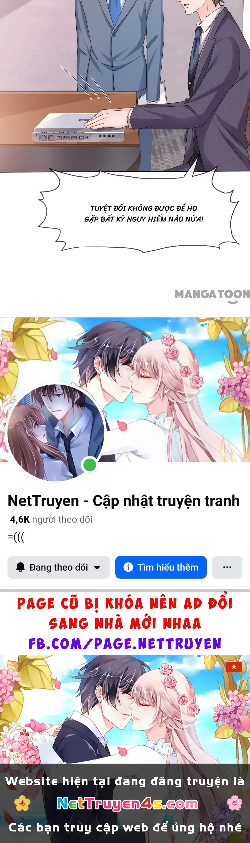 Trở Lại Ngạo Thế: Cô Vợ Phế Vật Của Ta Chapter 15 - Trang 29
