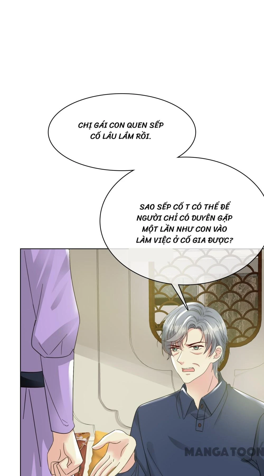 Trở Lại Ngạo Thế: Cô Vợ Phế Vật Của Ta Chapter 15 - Trang 6