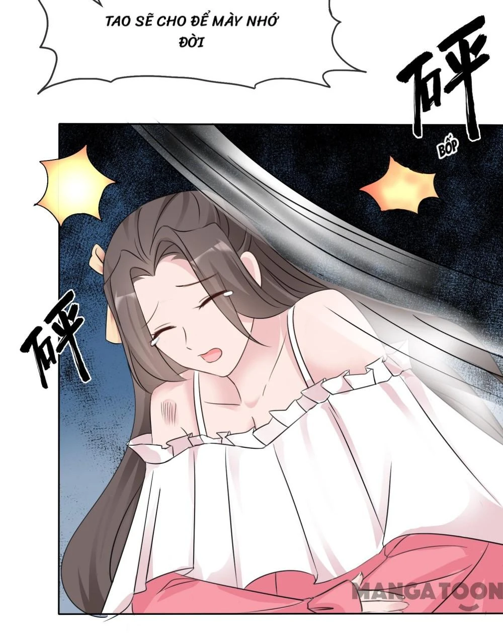 Trở Lại Ngạo Thế: Cô Vợ Phế Vật Của Ta Chapter 2 - Trang 15
