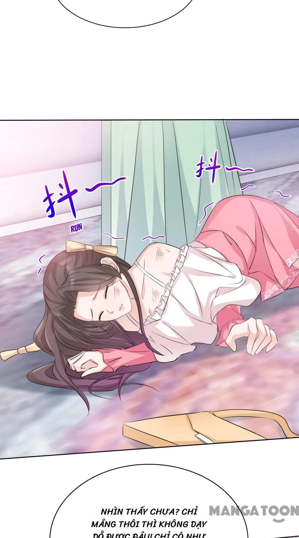 Trở Lại Ngạo Thế: Cô Vợ Phế Vật Của Ta Chapter 2 - Trang 18