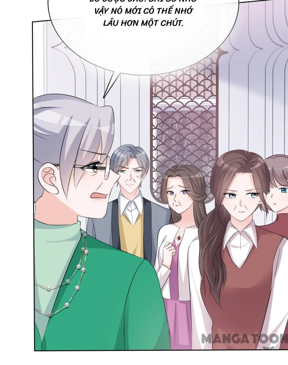 Trở Lại Ngạo Thế: Cô Vợ Phế Vật Của Ta Chapter 2 - Trang 19