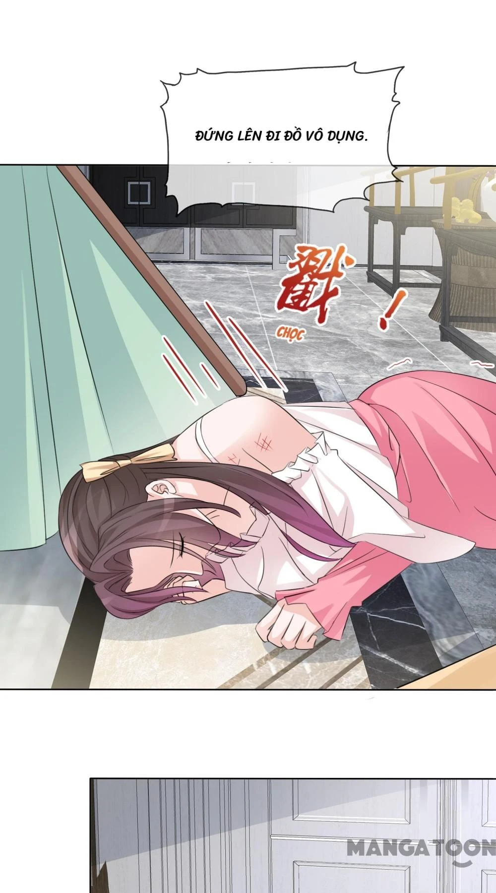 Trở Lại Ngạo Thế: Cô Vợ Phế Vật Của Ta Chapter 2 - Trang 20