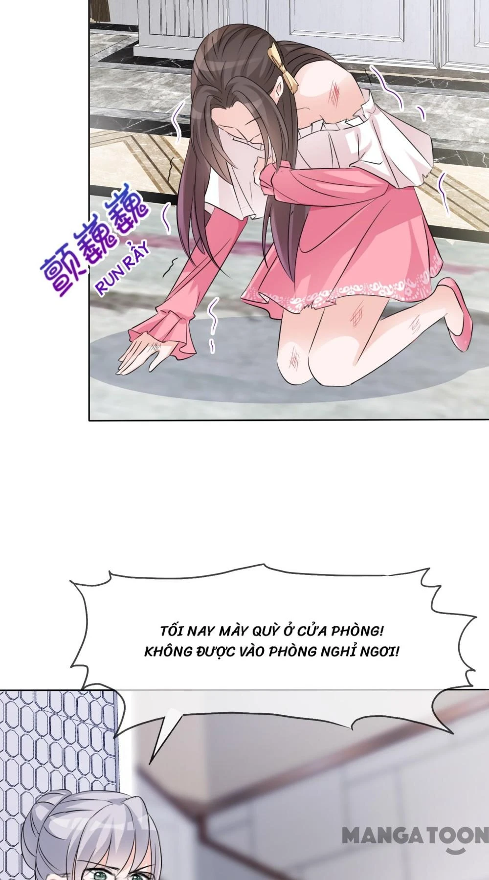 Trở Lại Ngạo Thế: Cô Vợ Phế Vật Của Ta Chapter 2 - Trang 21