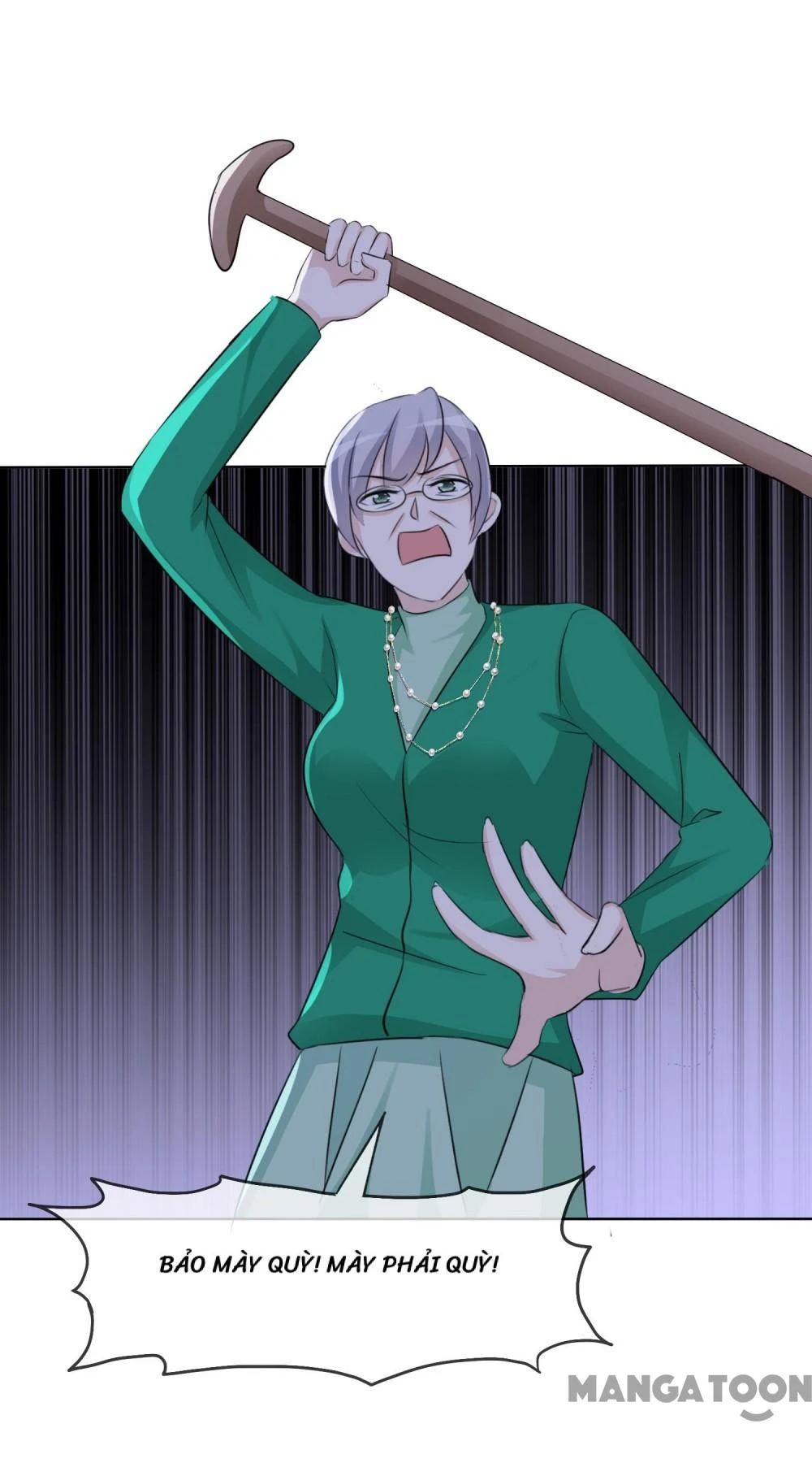 Trở Lại Ngạo Thế: Cô Vợ Phế Vật Của Ta Chapter 2 - Trang 24