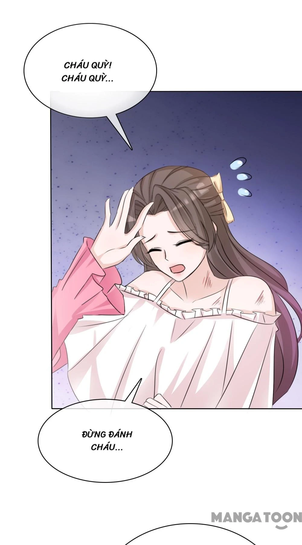 Trở Lại Ngạo Thế: Cô Vợ Phế Vật Của Ta Chapter 2 - Trang 25